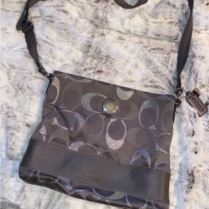 Coach Crossbody Purse